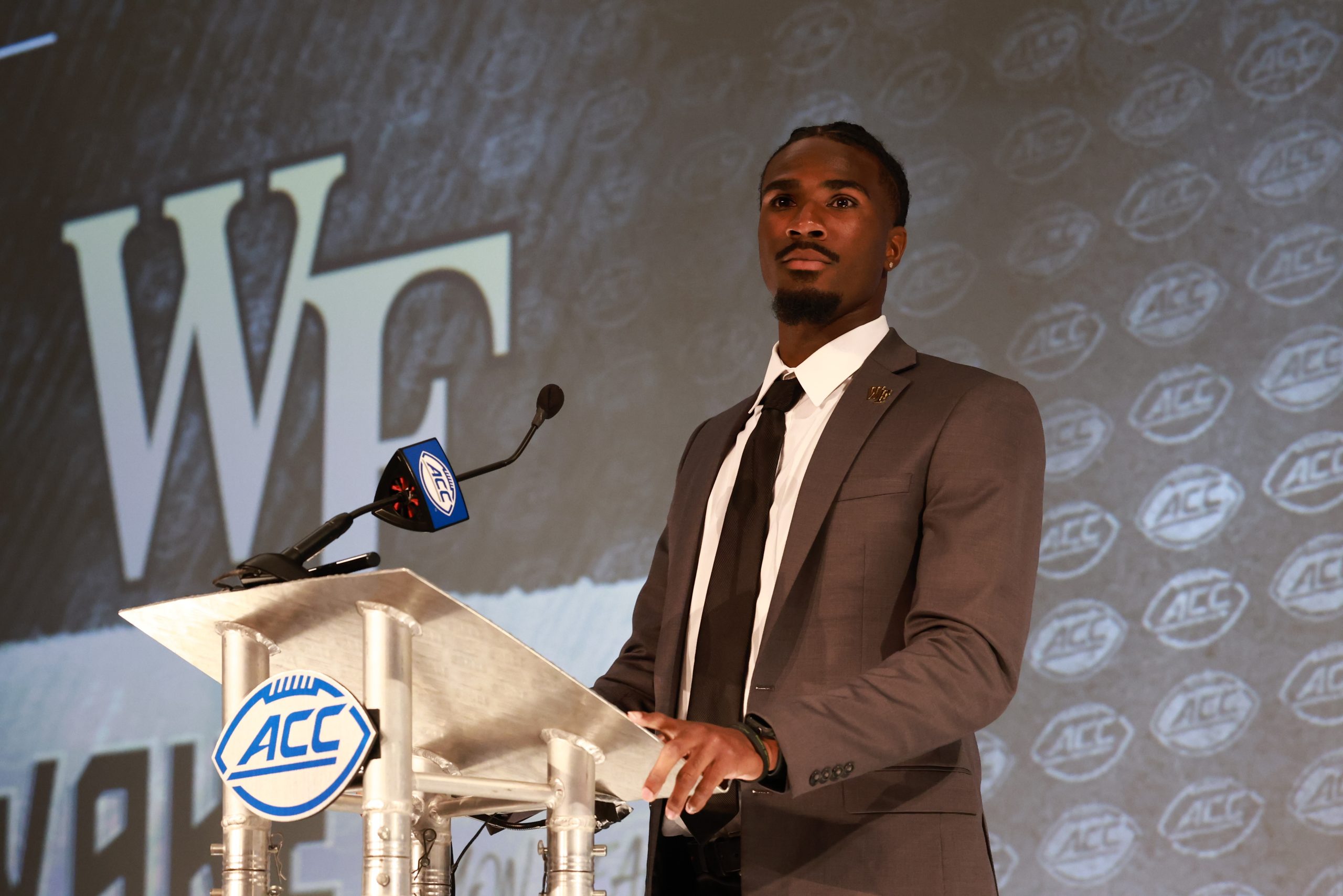 ACC Kickoff Preview: Wake Forest