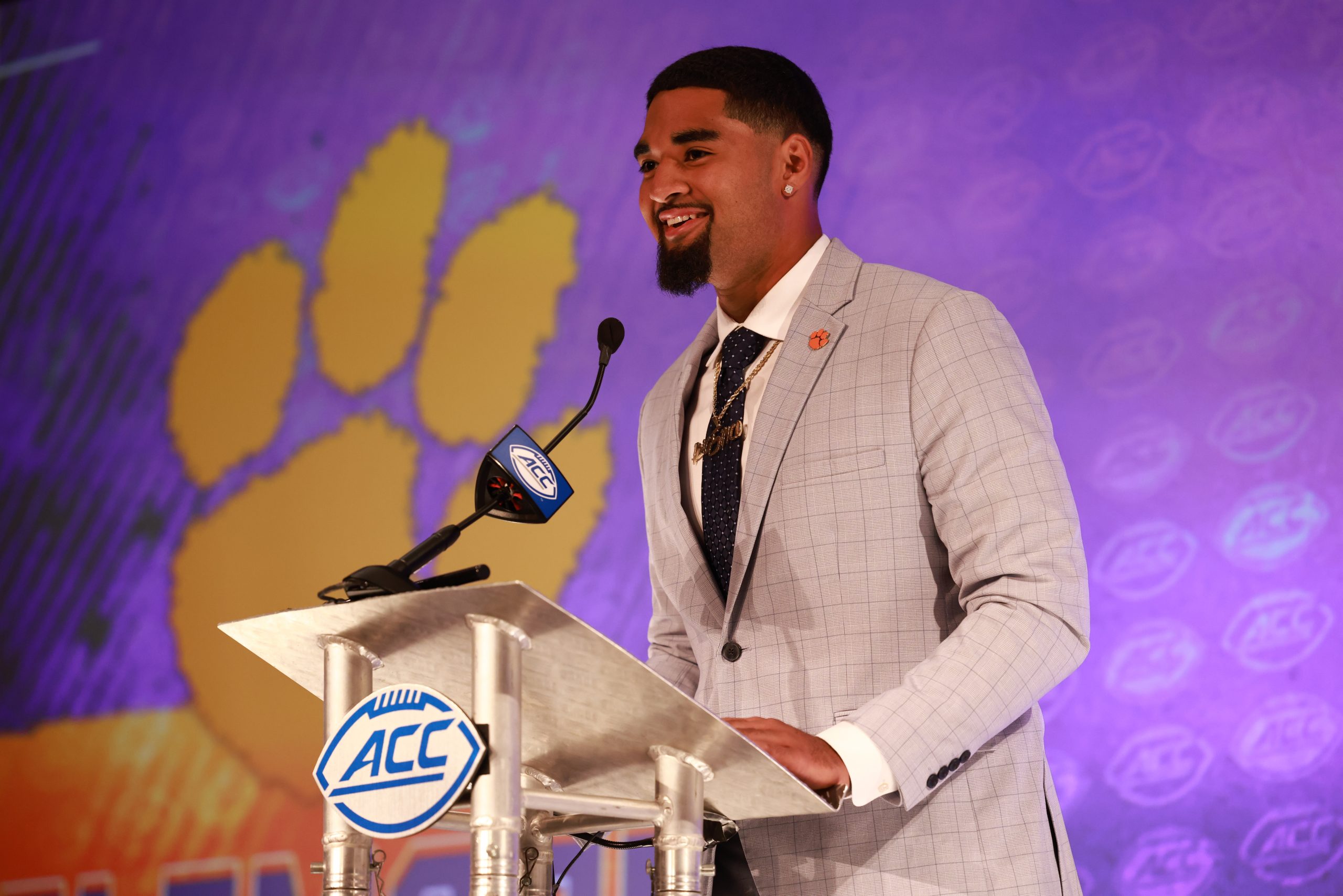 ACC Kickoff Preview: Clemson
