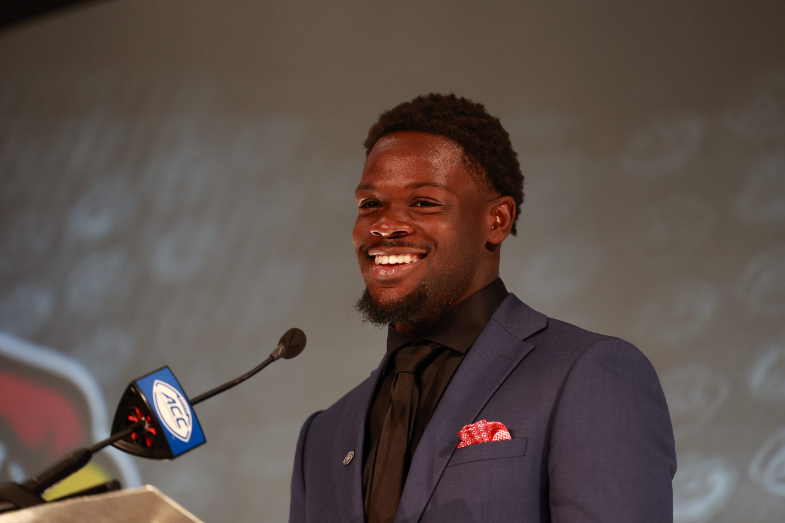 Behind Enemy Lines at the ACC Kickoff: Louisville Has Been a Big Problem for SU