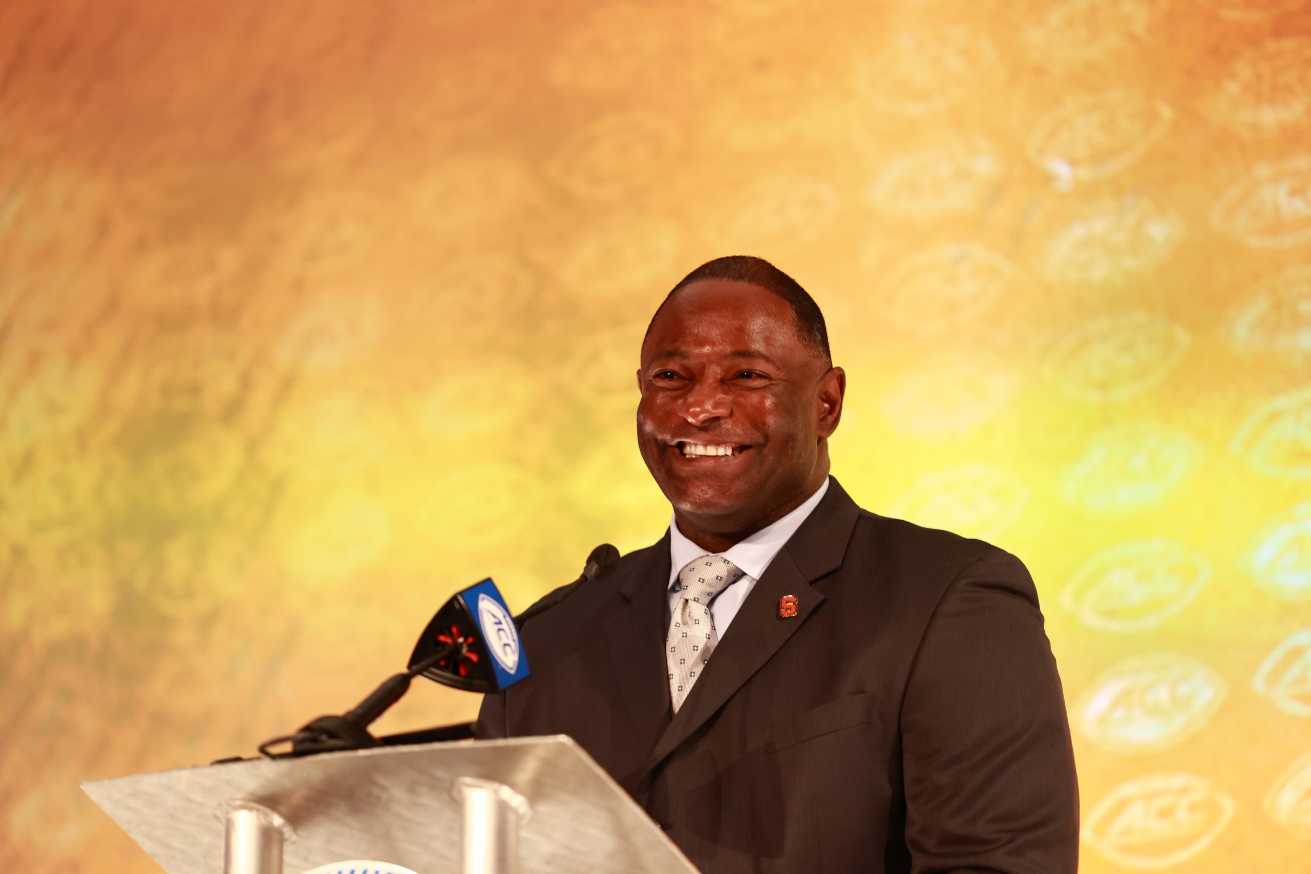 Some Bonus Storylines and Answers Shared at the 2021 ACC Kickoff