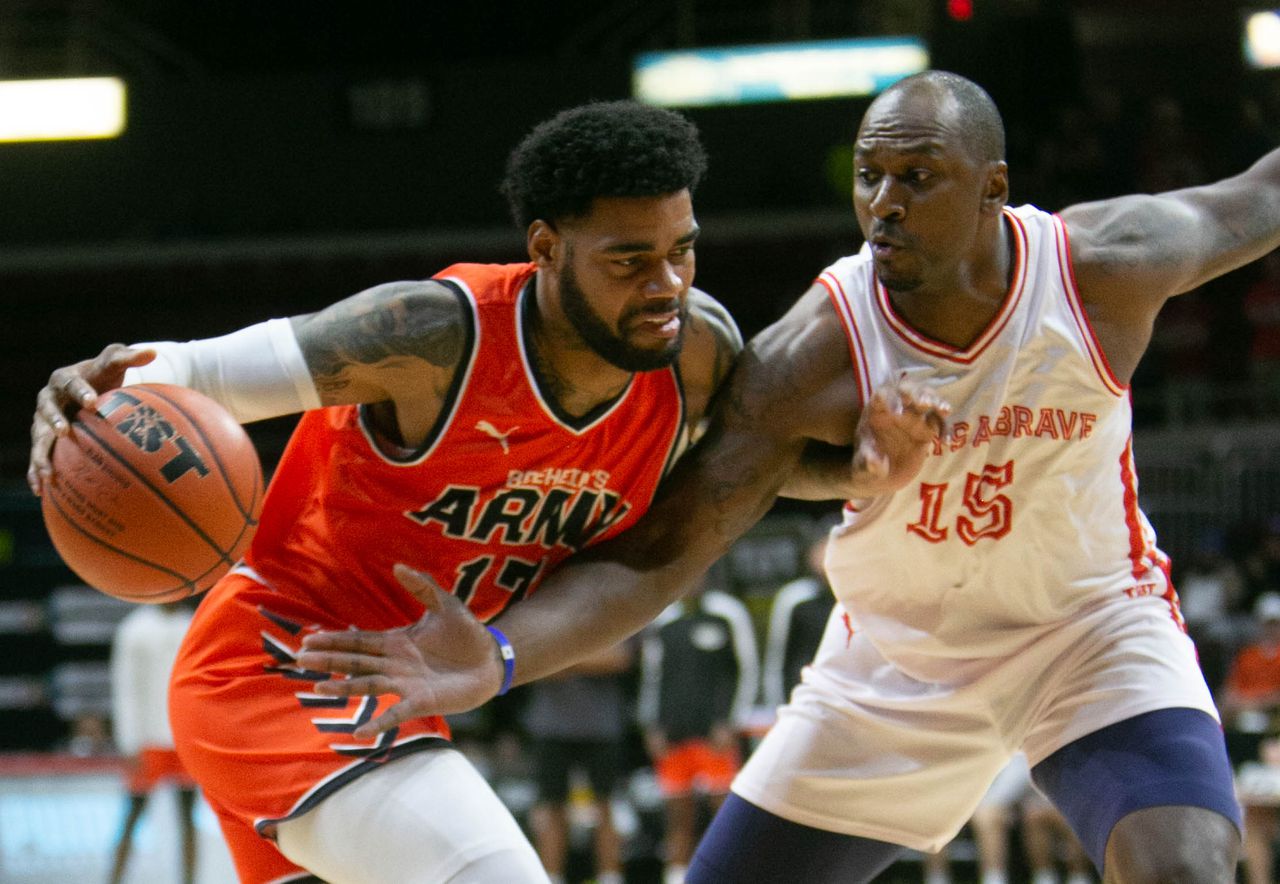 Boeheim’s Army Earns a Trip to the Elite 8 with Convincing Win Over Always A Brave