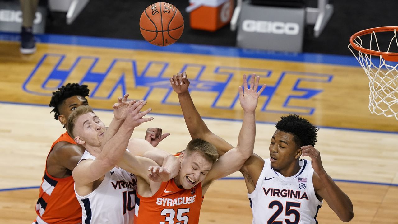 What Should you Expect from Syracuse Basketball in 2021-22?