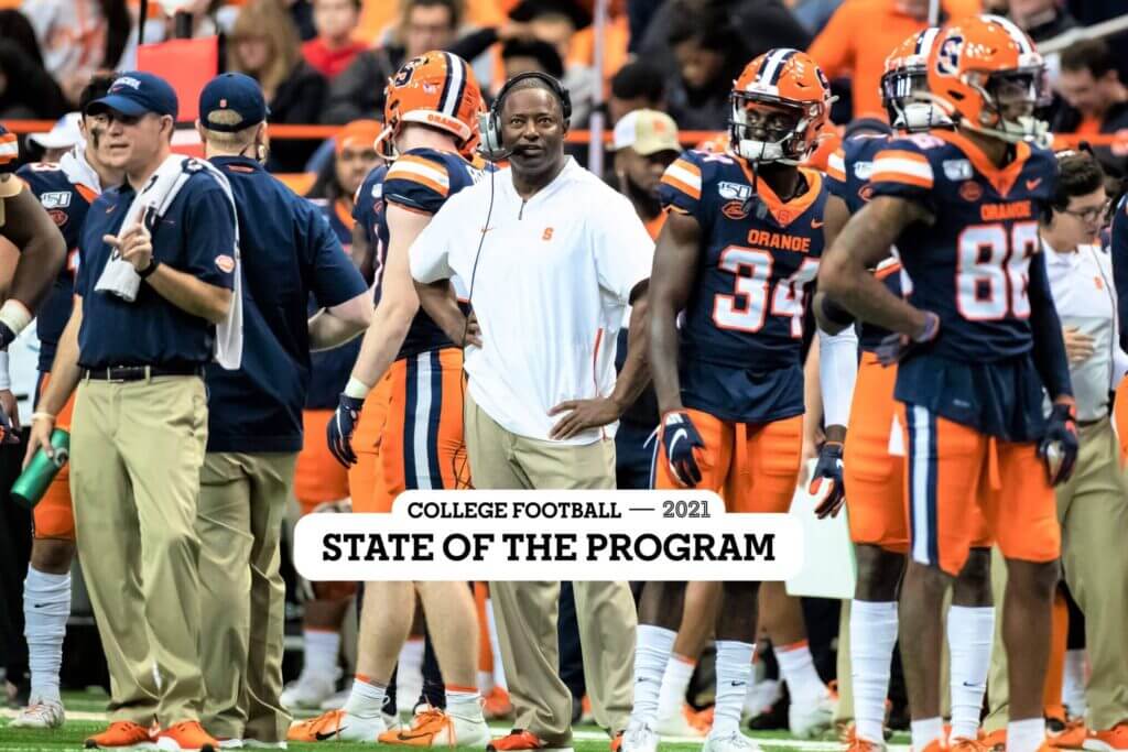 Disturbing Statistics in The Athletic’s ‘State of the Program’ Article