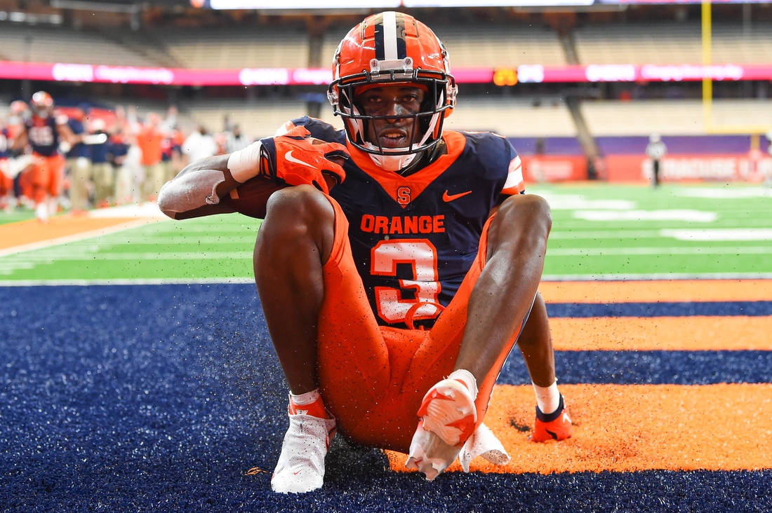 SU Needs to Find Answer At this Position to Win in 2021