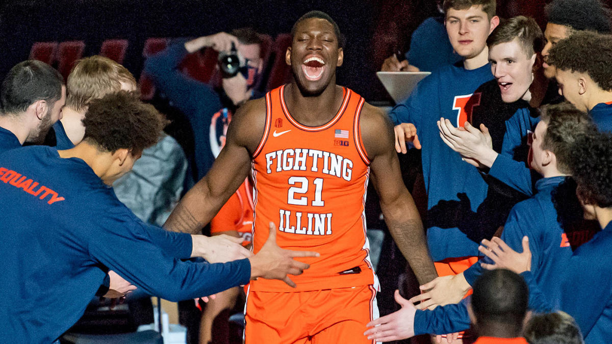 Does Syracuse Have A Shot at Kofi Cockburn?
