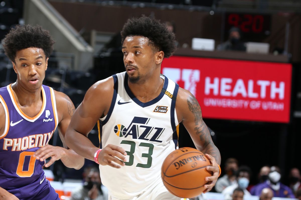 Evaluating Syracuse in the Summer League