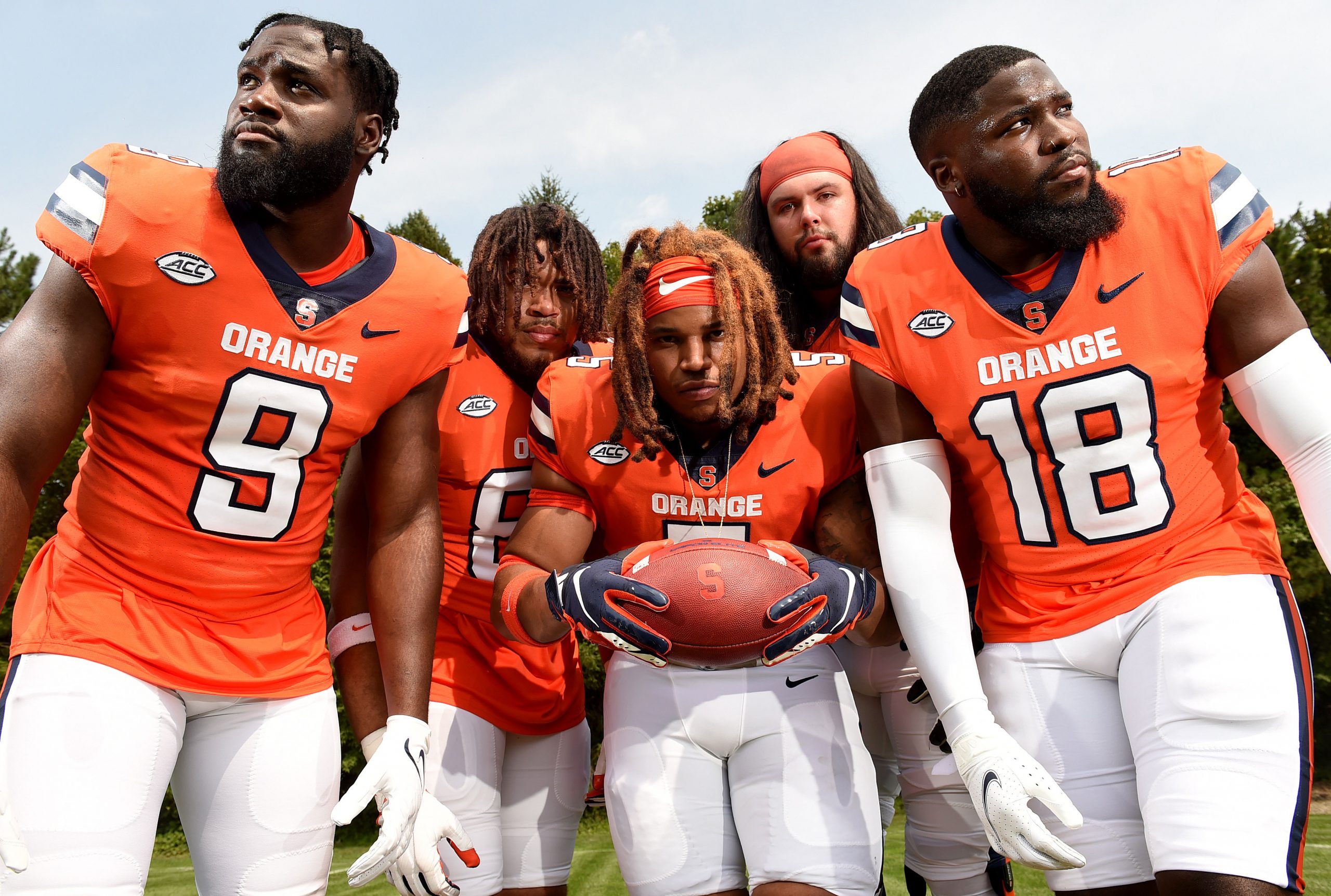 The Fizz’s Syracuse Football 2021 Season Record Predictions