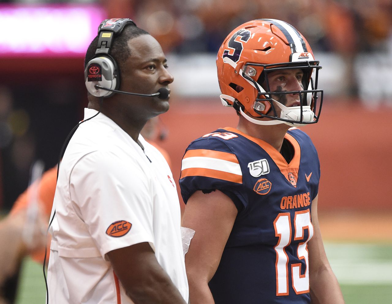 The Key to a “Successful” Season for Syracuse Football