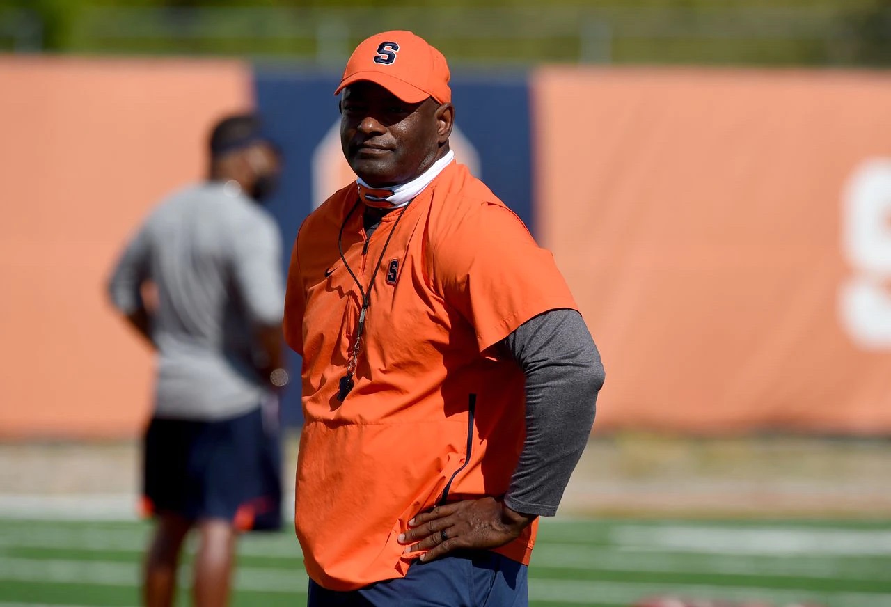 Could Syracuse End Up Using Both Its QBs?