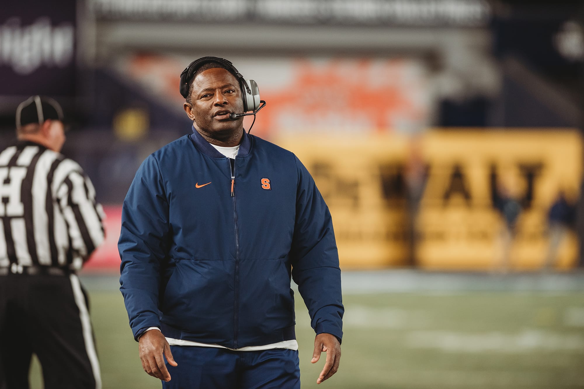 The ACC’s Preseason Poll is The Latest to Discount SU