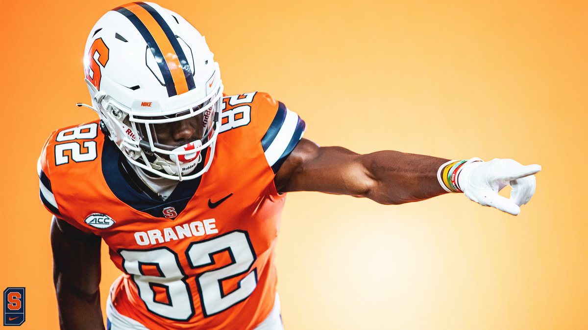 The Fizz’s 2021-22 Syracuse Football Preseason Awards