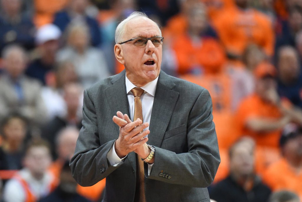 Wow! Syracuse Offers Five Players
