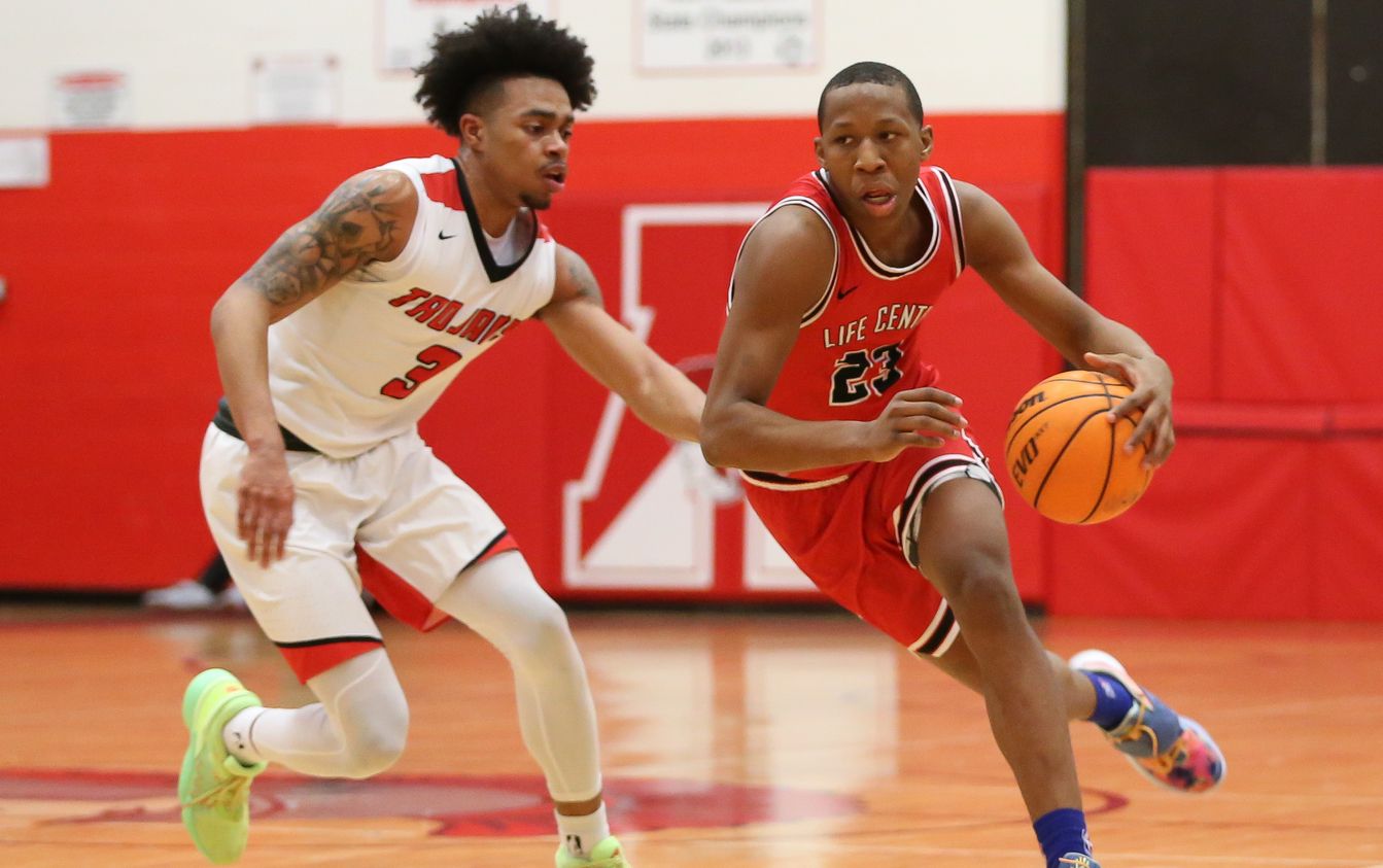 Quadir Copeland Makes His Decision Tonight, Is he Coming to Syracuse?