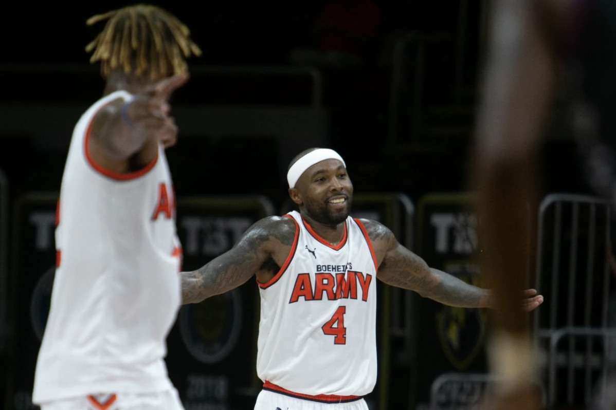 Without Non-SU Players, Boeheim’s Army Wouldn’t Be Here