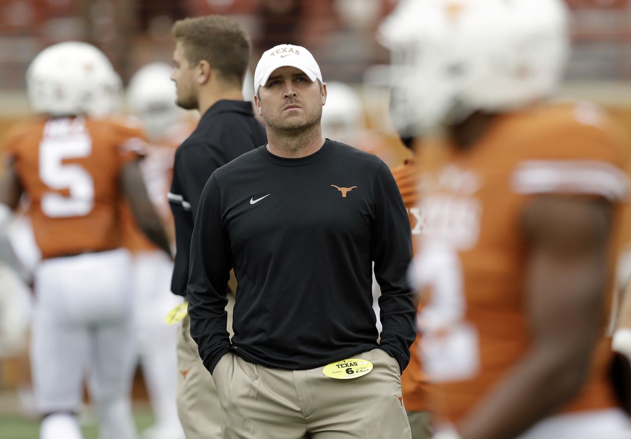 For Better or Worse, Sterlin Gilbert’s System May Dictate SU’s Success