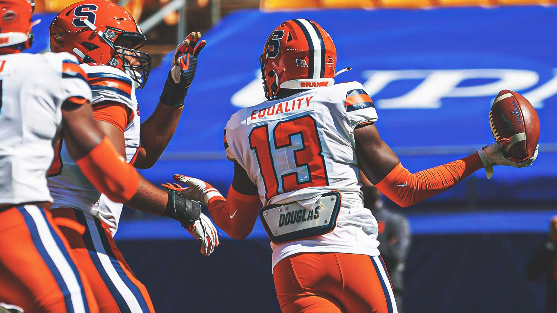 Syracuse’s Most Important Players: #4 Mikel Jones