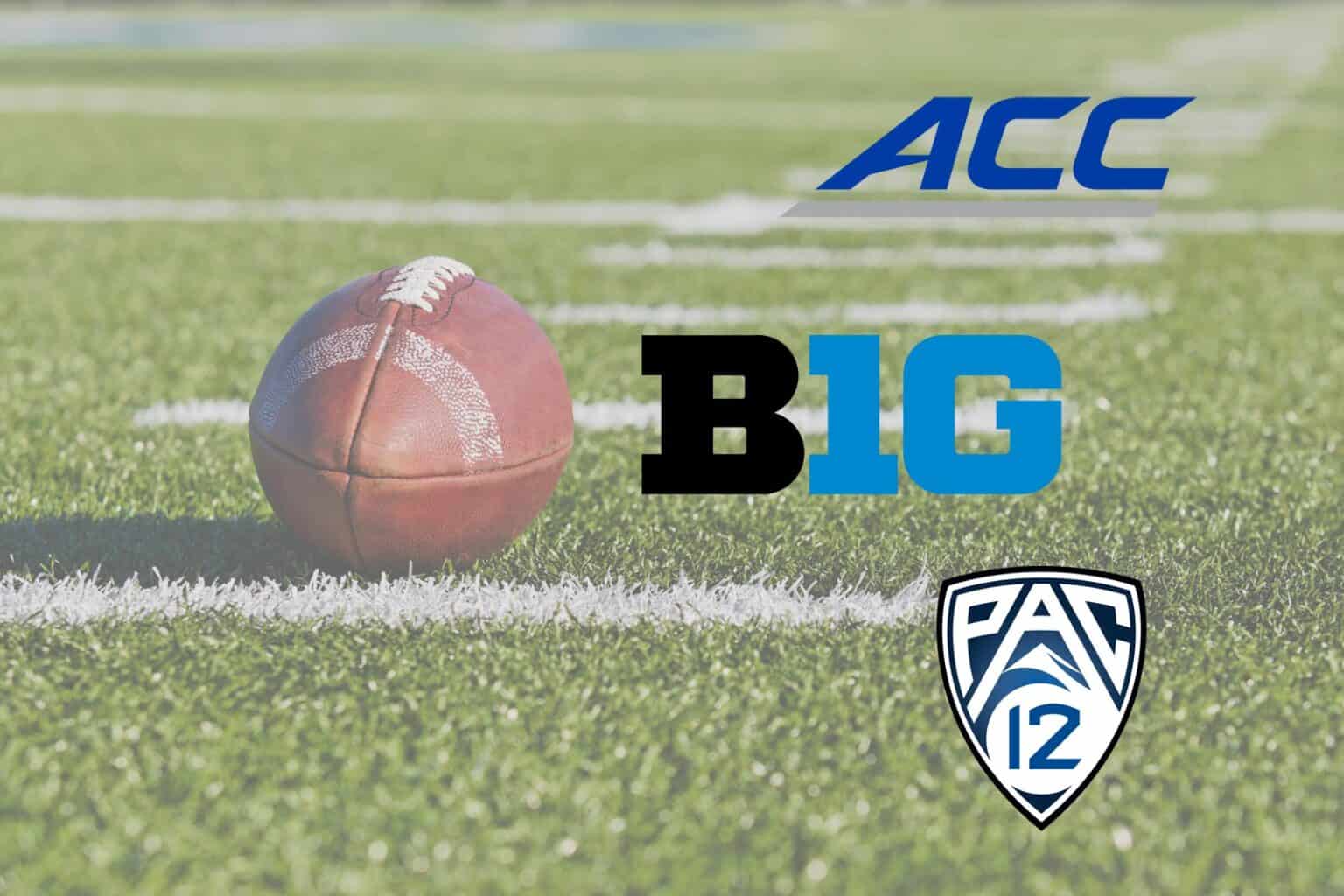 Best Matchups You Might See with the Three Conference Alliance