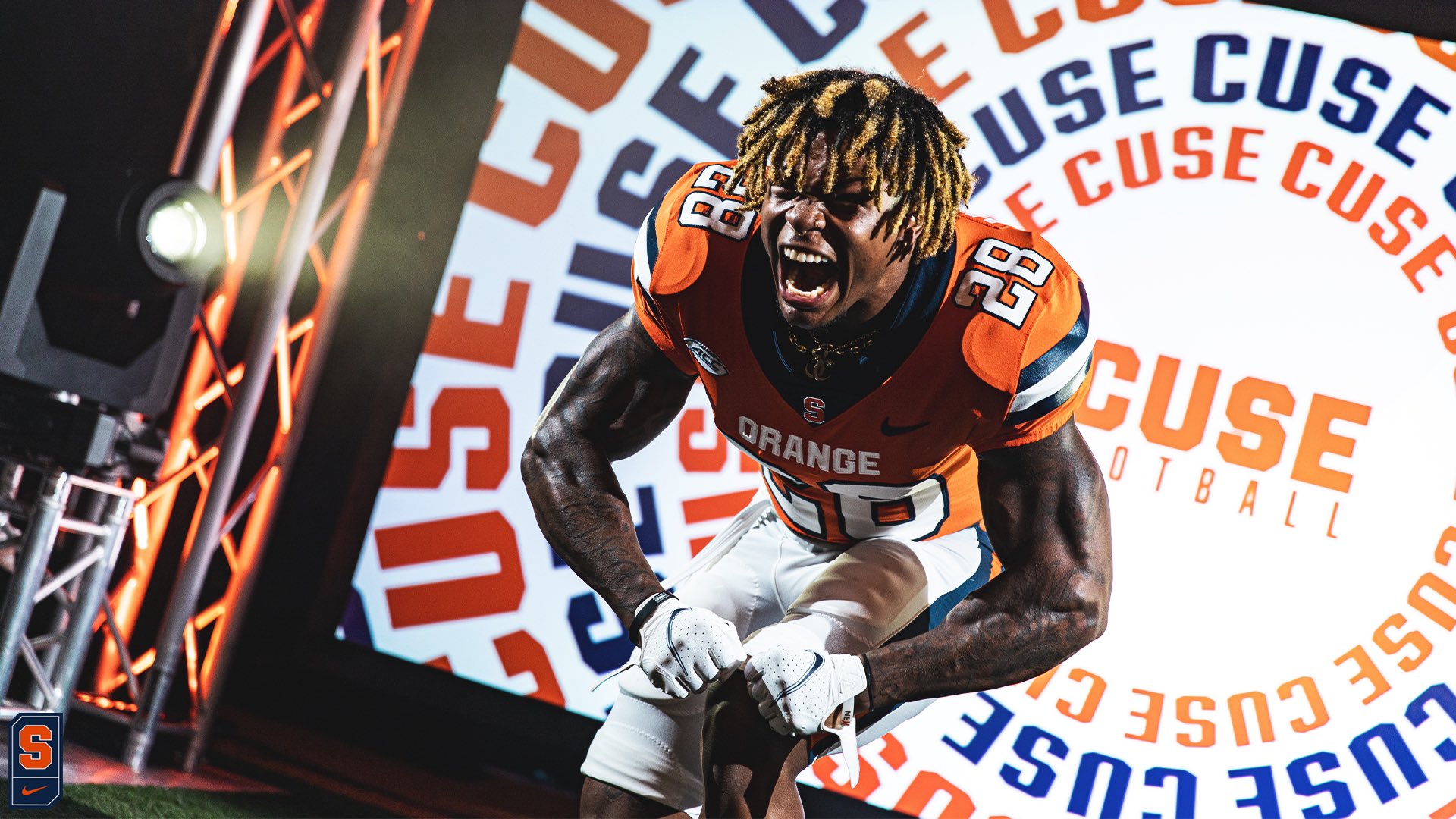 Power Ranking SU’s Position Groups: Offense