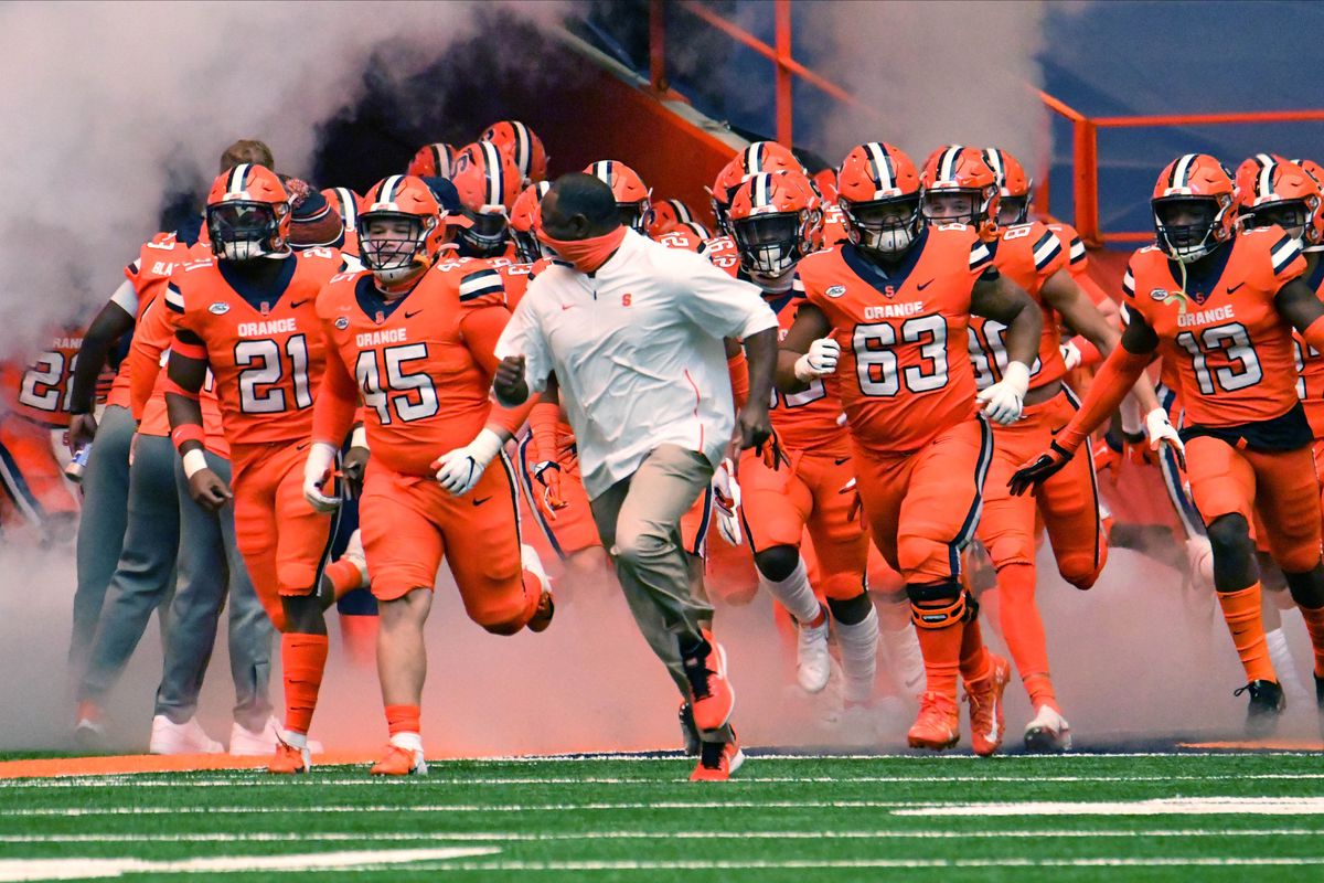 The Deeper Meaning Behind Syracuse Football’s Preseason Watch List Honorees