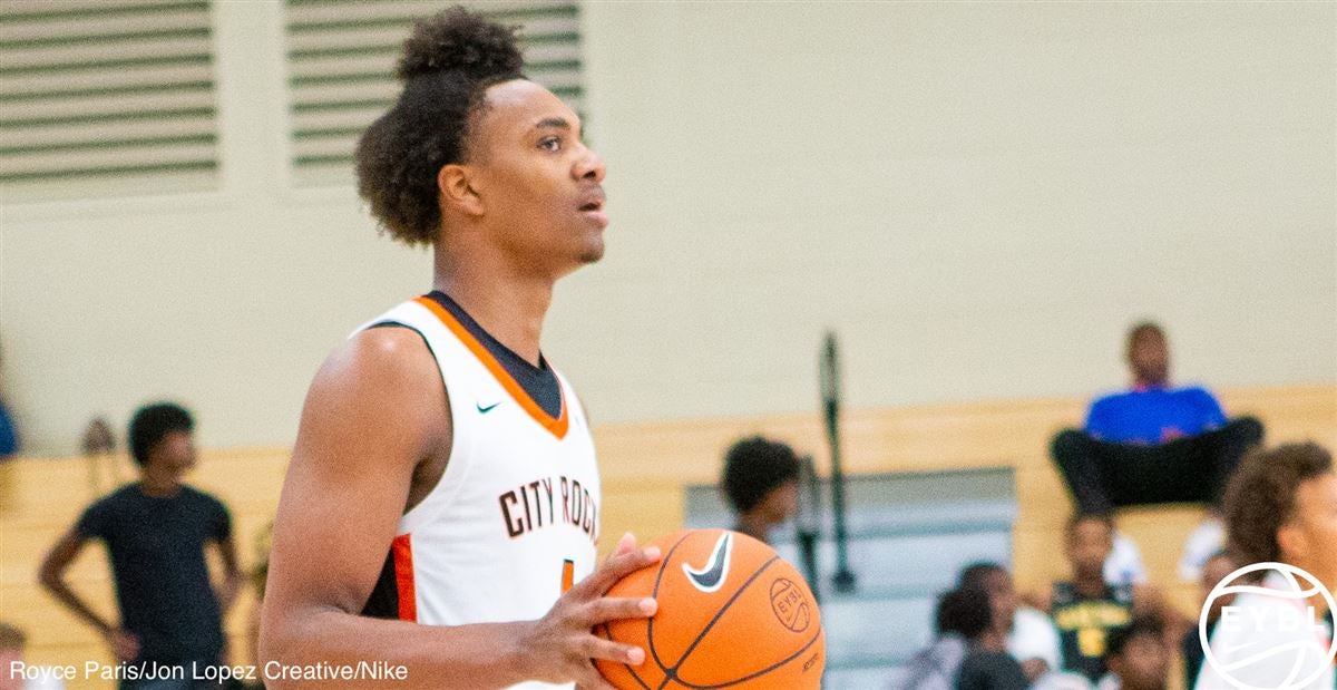 Analyzing JJ Starling’s Recent Top 5