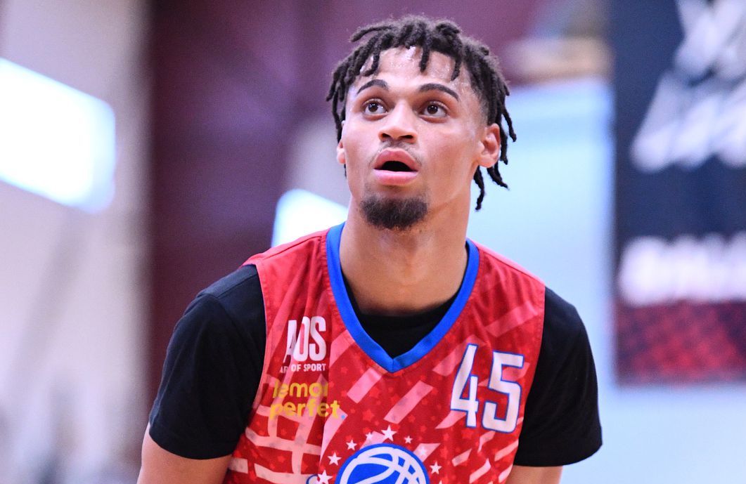 The Strange Saga of Zion Cruz is the Last Big Mystery in the Class of ’22