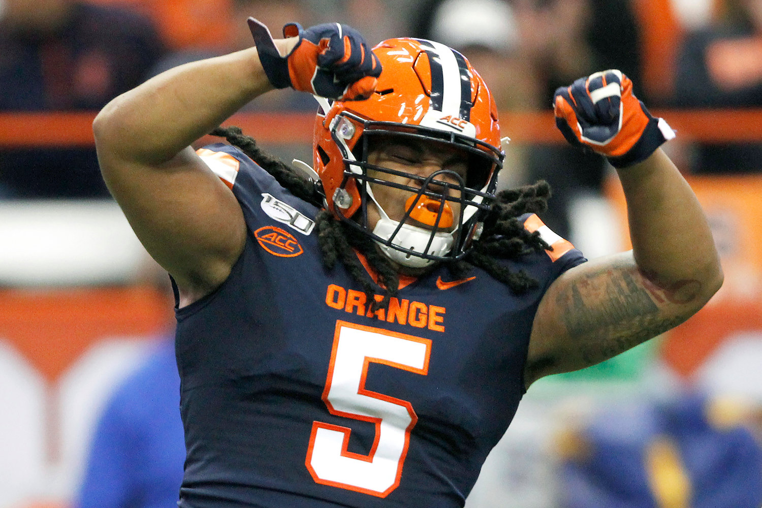 What Does Elmore’s Return Mean for SU?