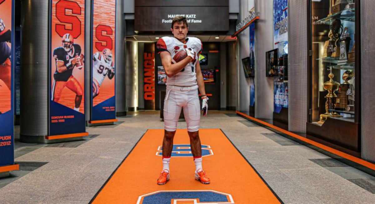 Syracuse Football’s Secret Weapon That No One Is Talking About