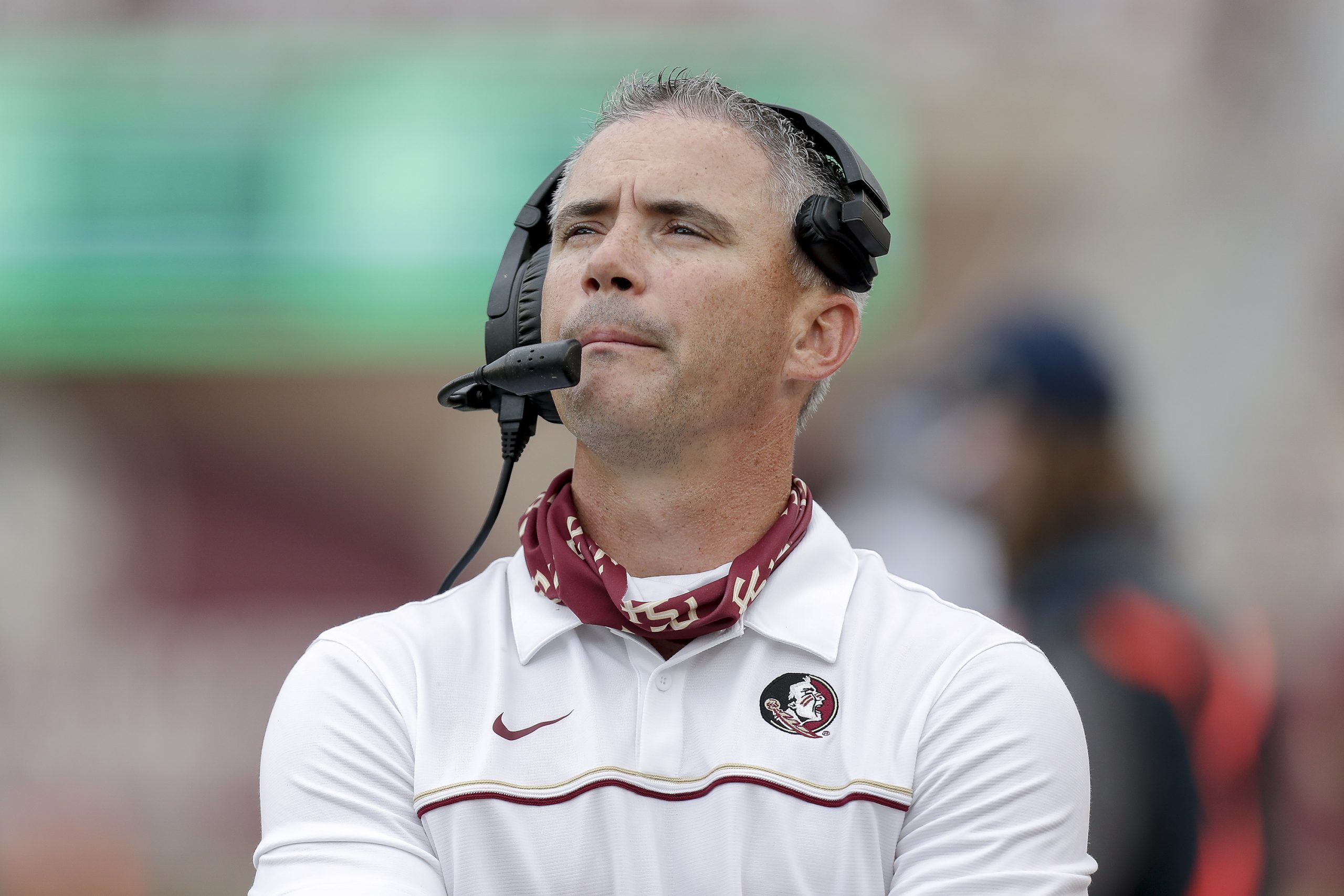 Florida State is Falling Apart… So How Does FSU Get Top Prospects?