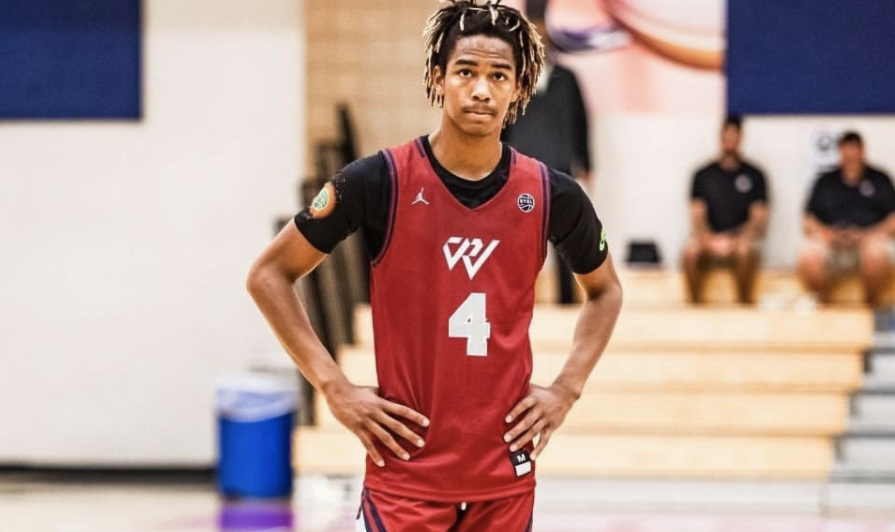 Is Ultra Confident Chris Bunch Headed to Rutgers?