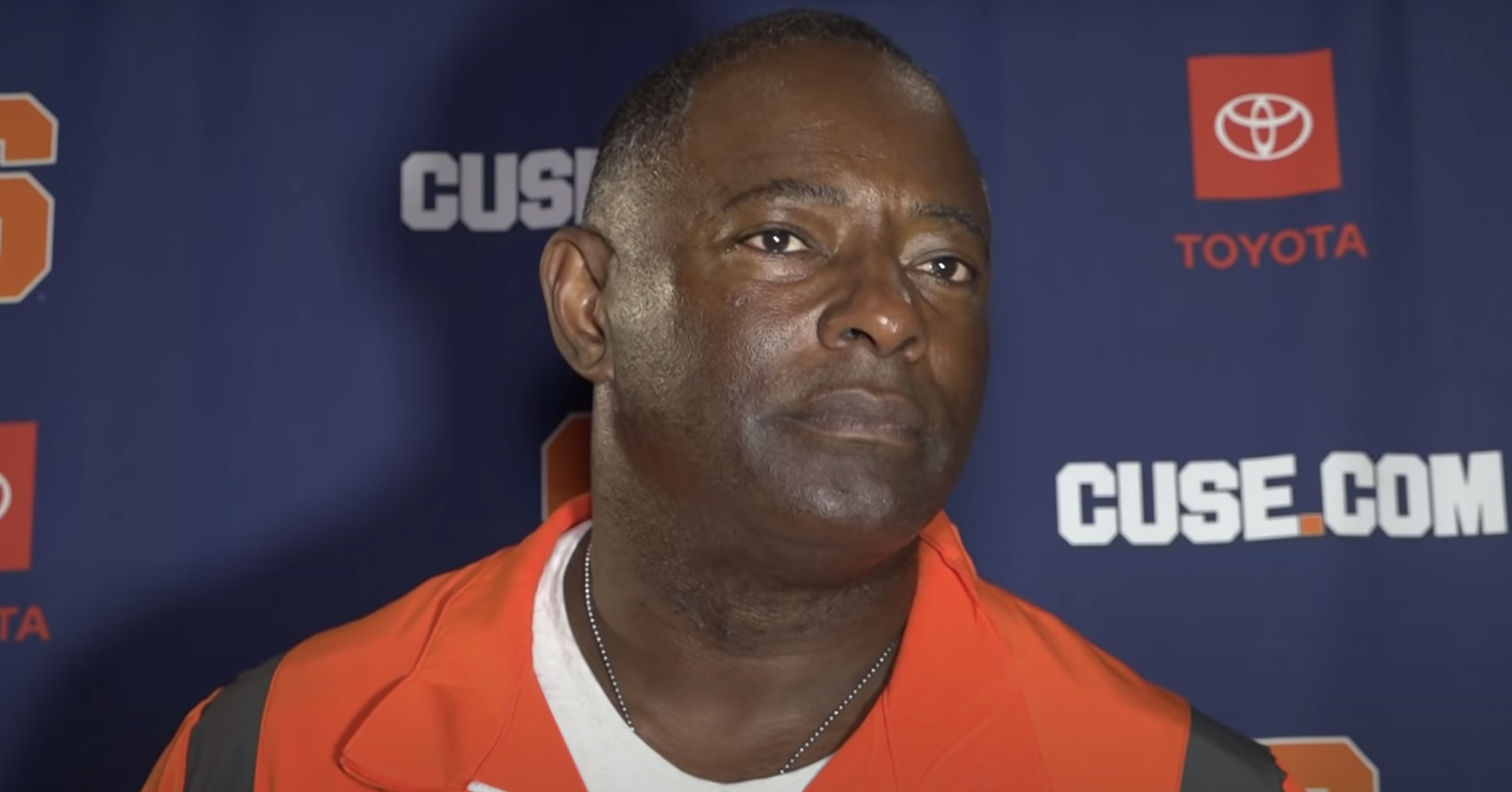Why This Was the Perfect Weekend for Syracuse Football