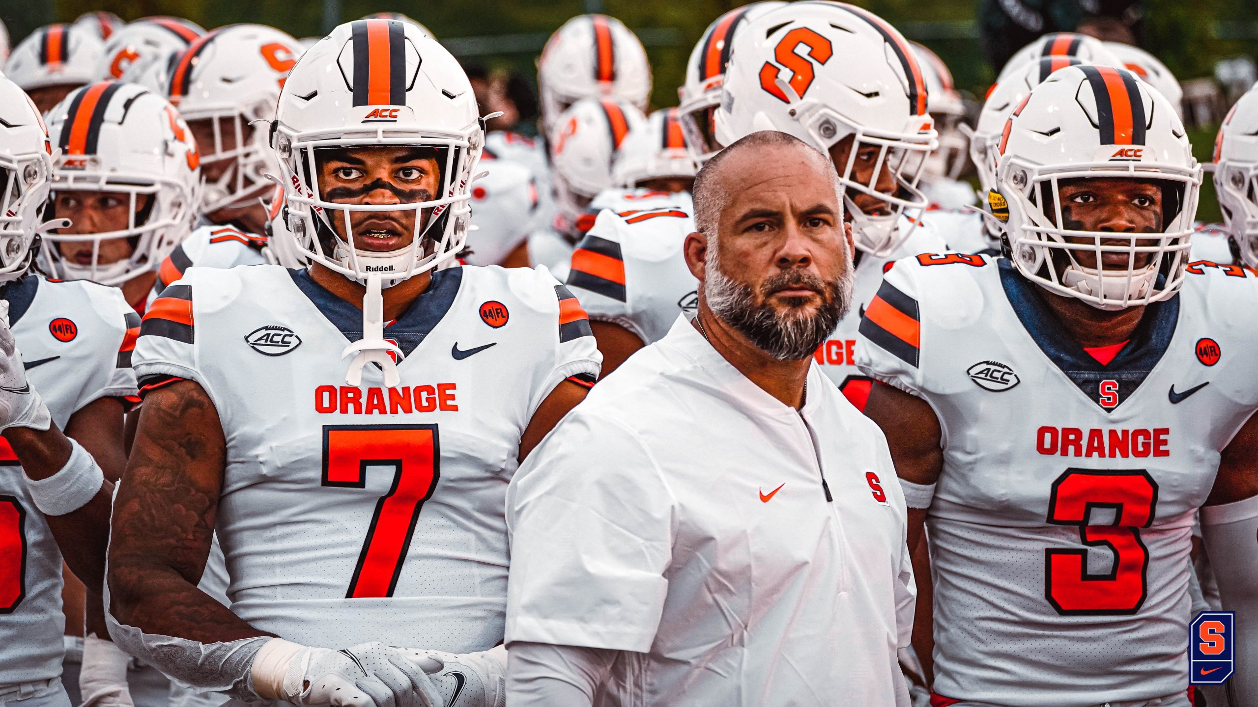 Syracuse Stock Up/Stock Down: Week One