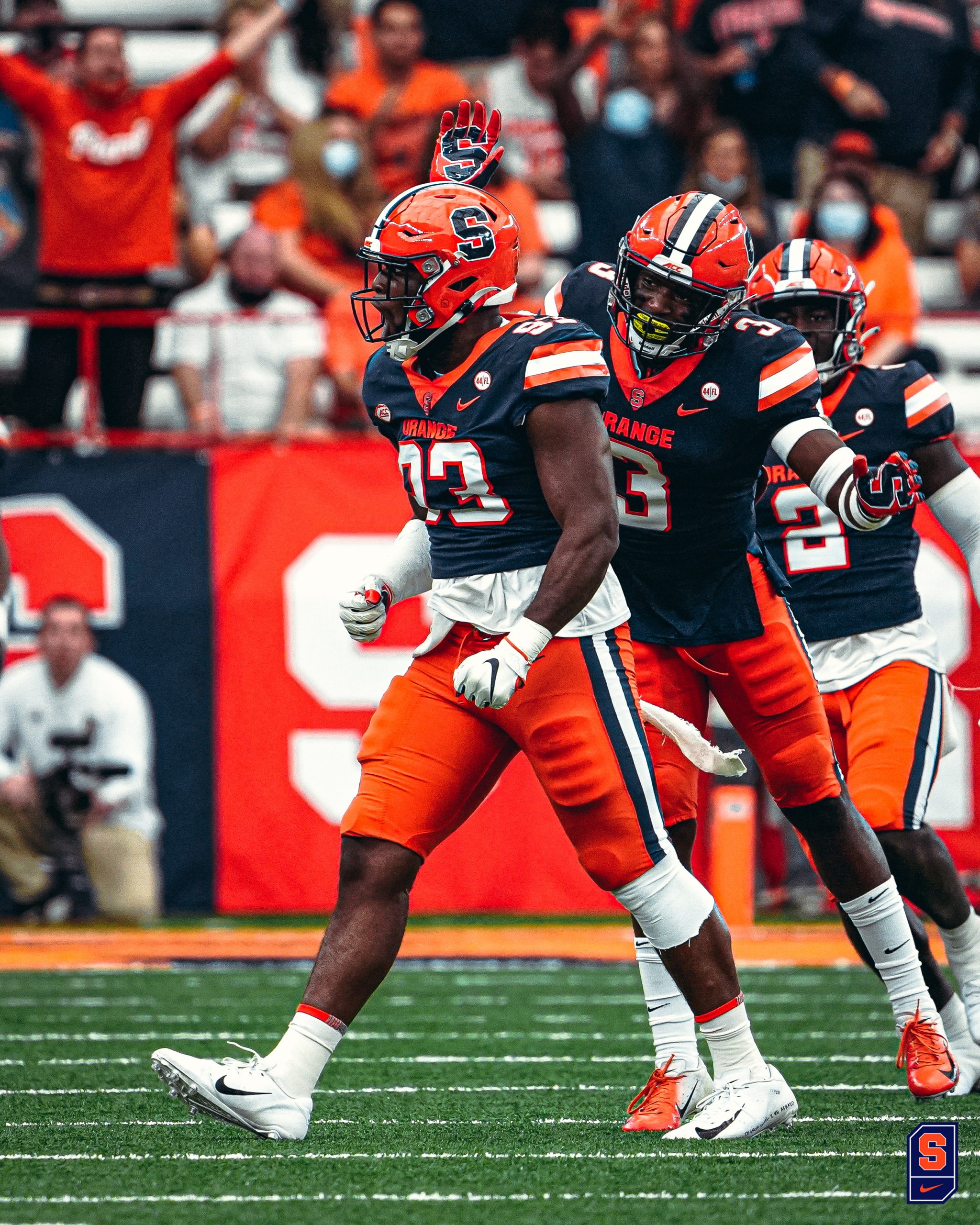 Syracuse Football Stock Up/Stock Down: Week Two