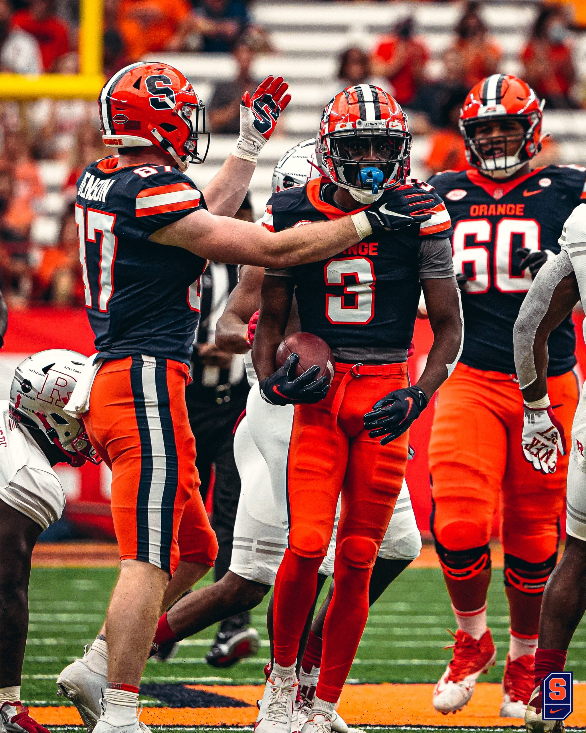 How Can the SU Offense Not Waste its Championship-Level Defense?
