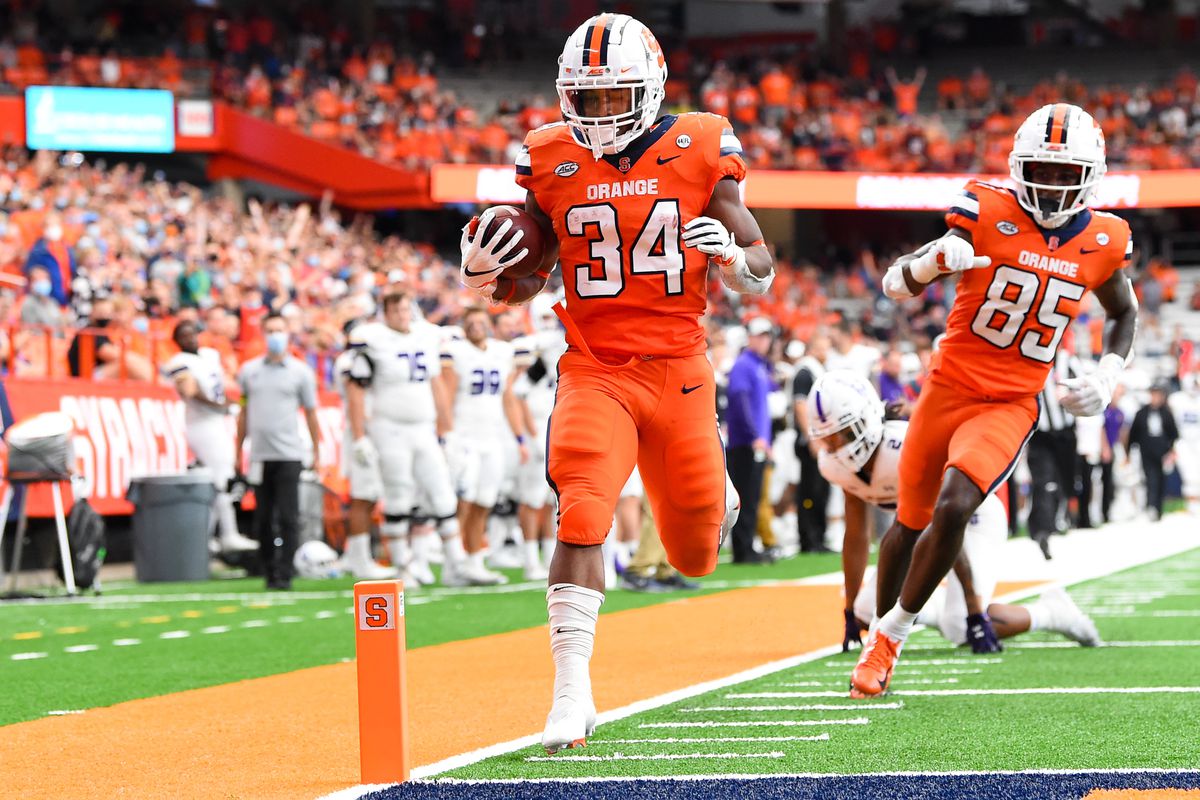 Bones’ Biggest Takeaways: Syracuse Can’t Evade Sloppy Play