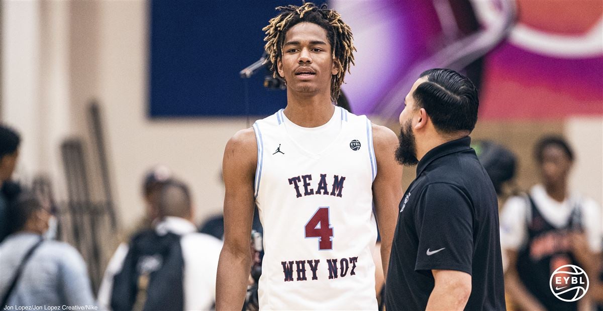 What’s The Outlook On Chris Bunch and Chance Westry?