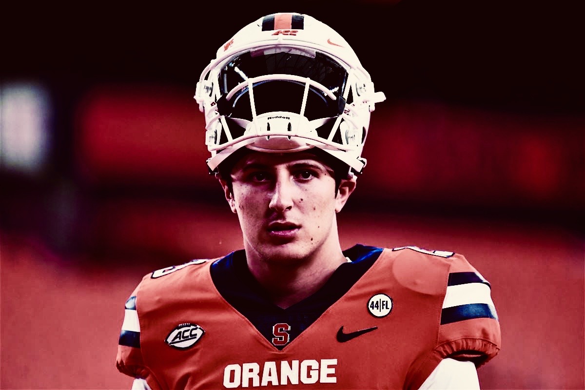 Will Tommy DeVito’s Transfer Hurt Syracuse Recruiting?