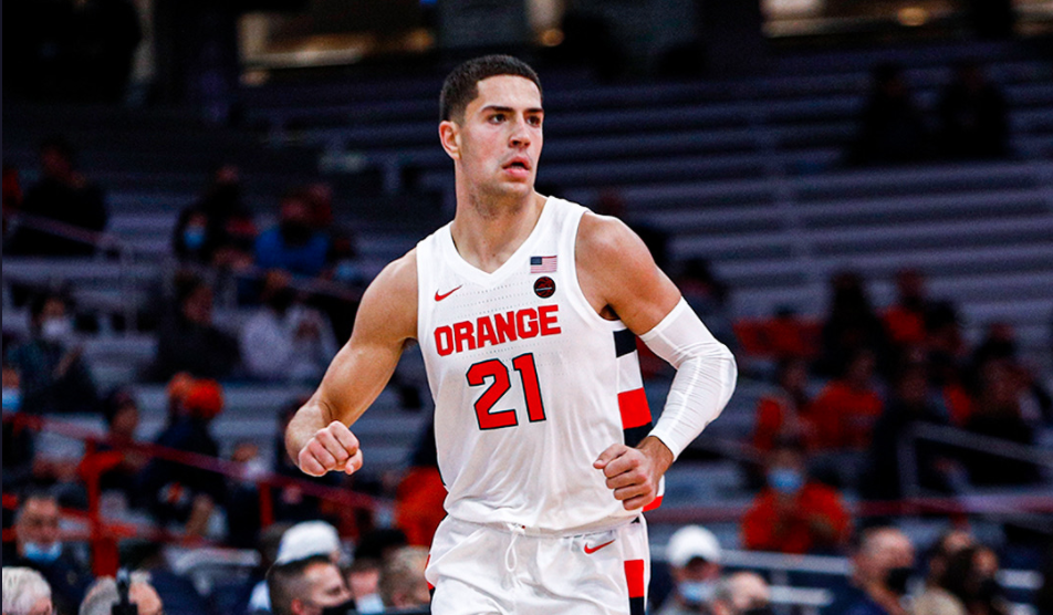 Syracuse Kicks Off Exhibition Slate With 79-60 Win Over Pace