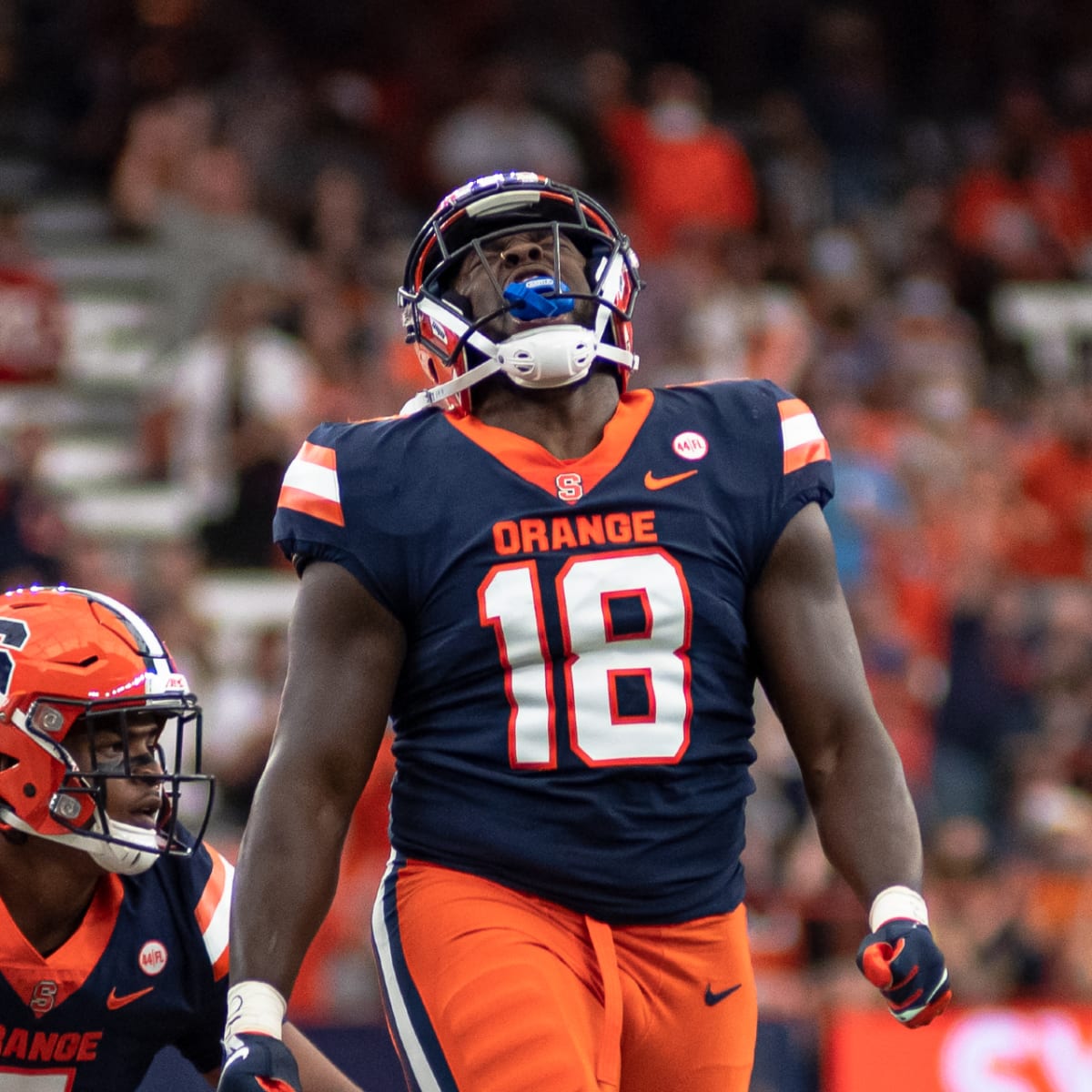 What’re the Odds the Mid-Season All-Americans are there at the End of the Year?