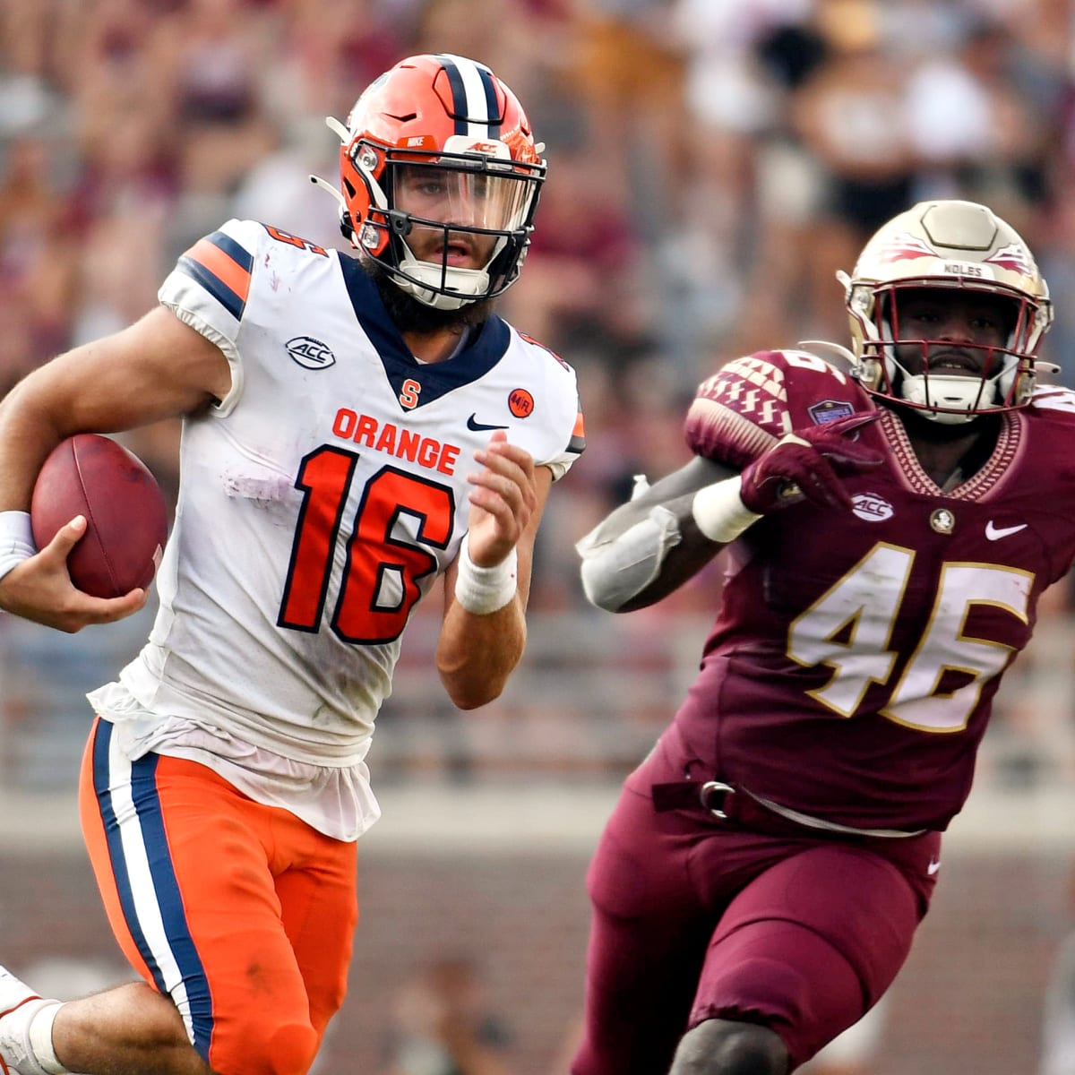 Here’s Why Syracuse’s FSU Loss is a Net Positive