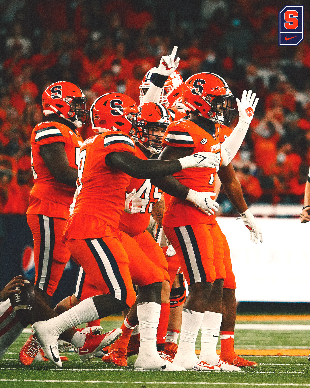 Syracuse Stock Up/Stock Down: Week 7