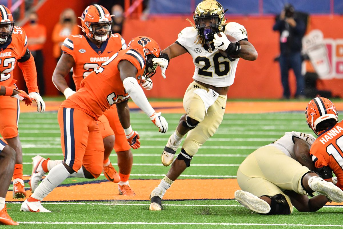 Bones’ Biggest Takeaways: Give Sean Tucker #44