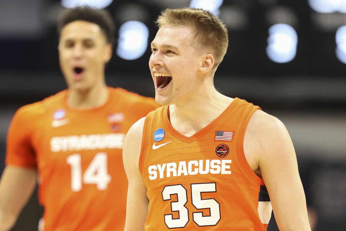 Three Bold Predictions For The 2021-22 Syracuse Basketball Season