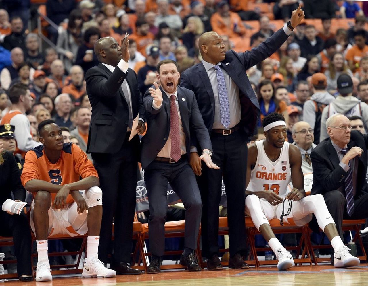 Syracuse Prioritizing Backcourt in Class of 2023 Recruiting