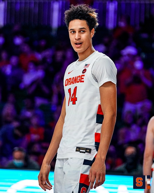 Three Key Takeaways from Syracuse’s Bounce-Back 92-84 Thanksgiving Win over Arizona State