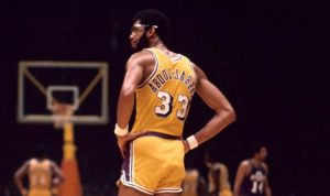 NBA Legacies: Kareem Abdul-Jabbar