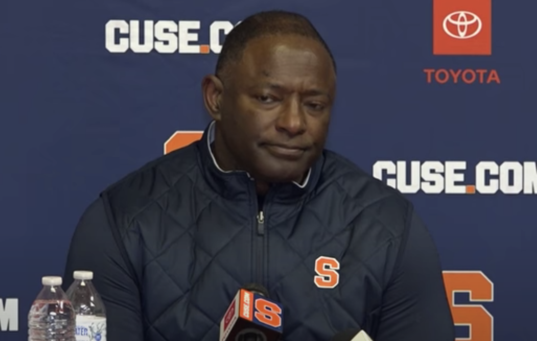 Are We Approaching A Make It Or Break It Season For Dino Babers?