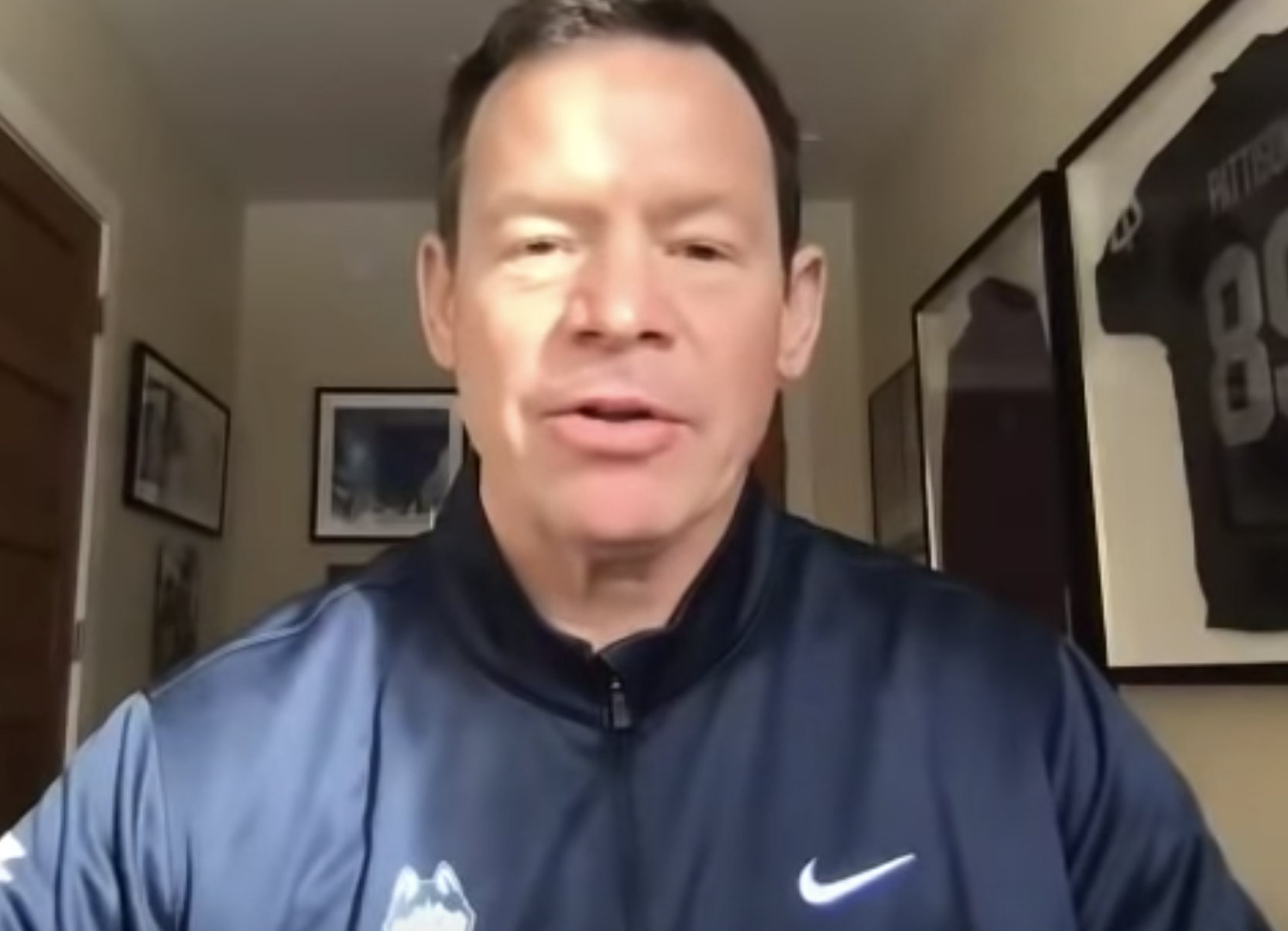 Could Jim Mora at UConn Hurt Syracuse Recruiting?