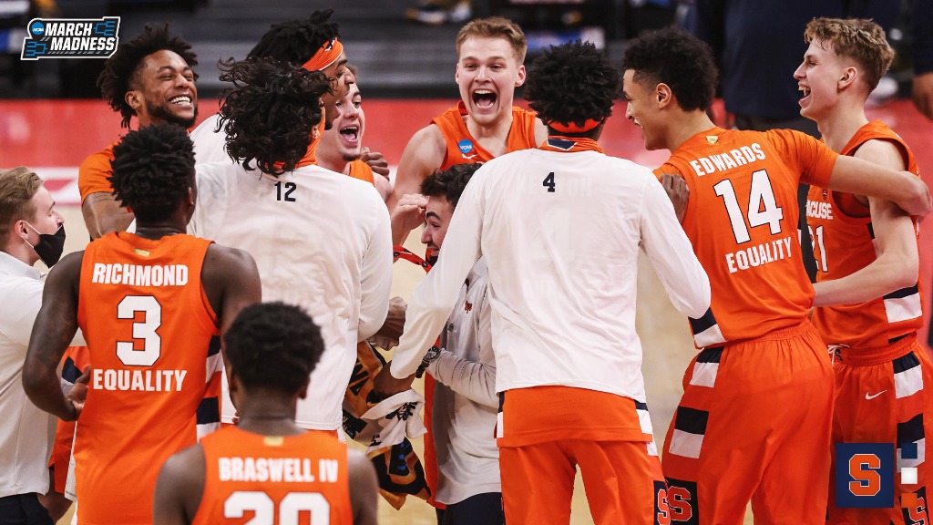 The Fizz’s 2021-22 Syracuse Basketball Record Predictions