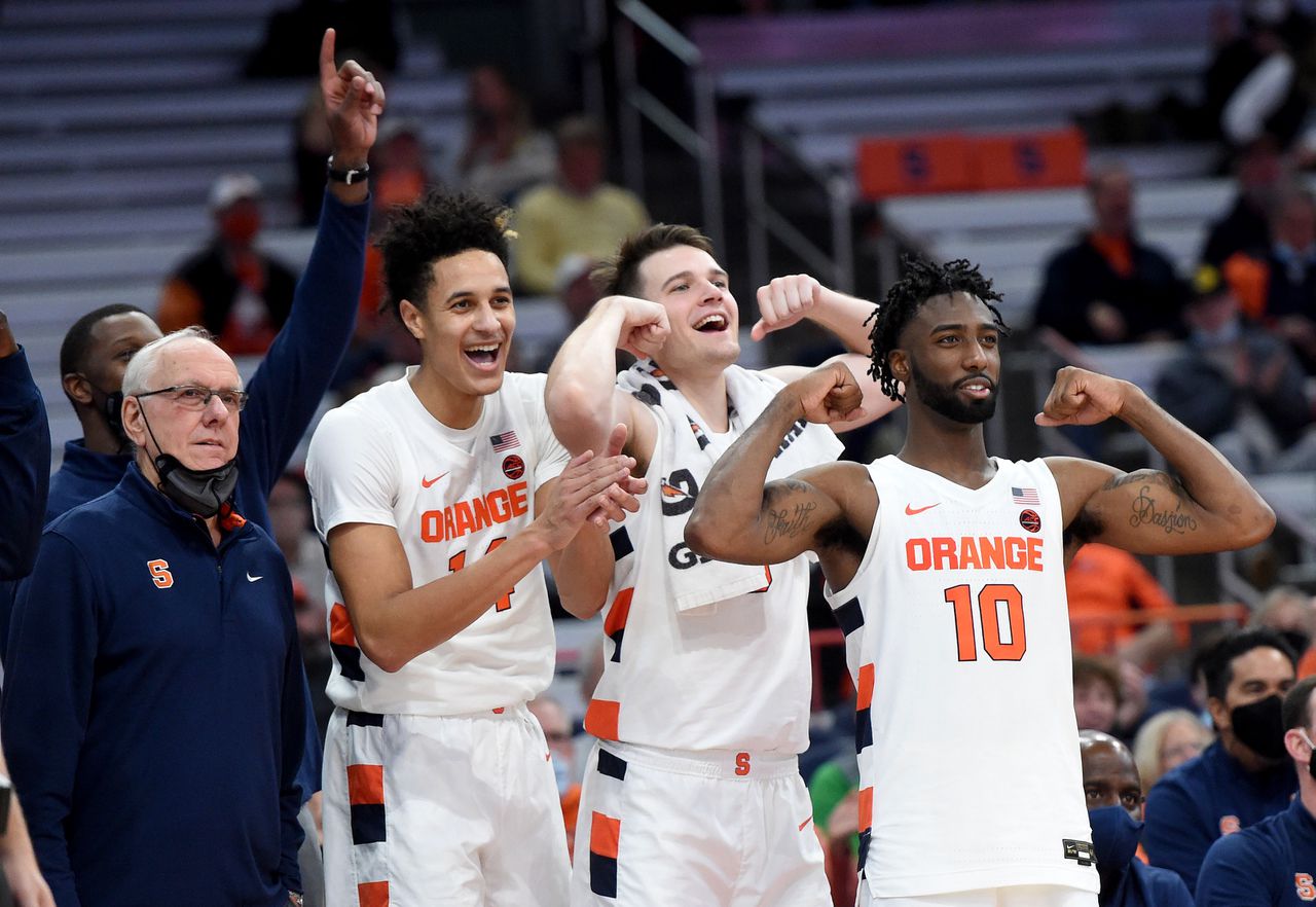It’s Gameday! What Questions Are Still Unanswered About Syracuse?