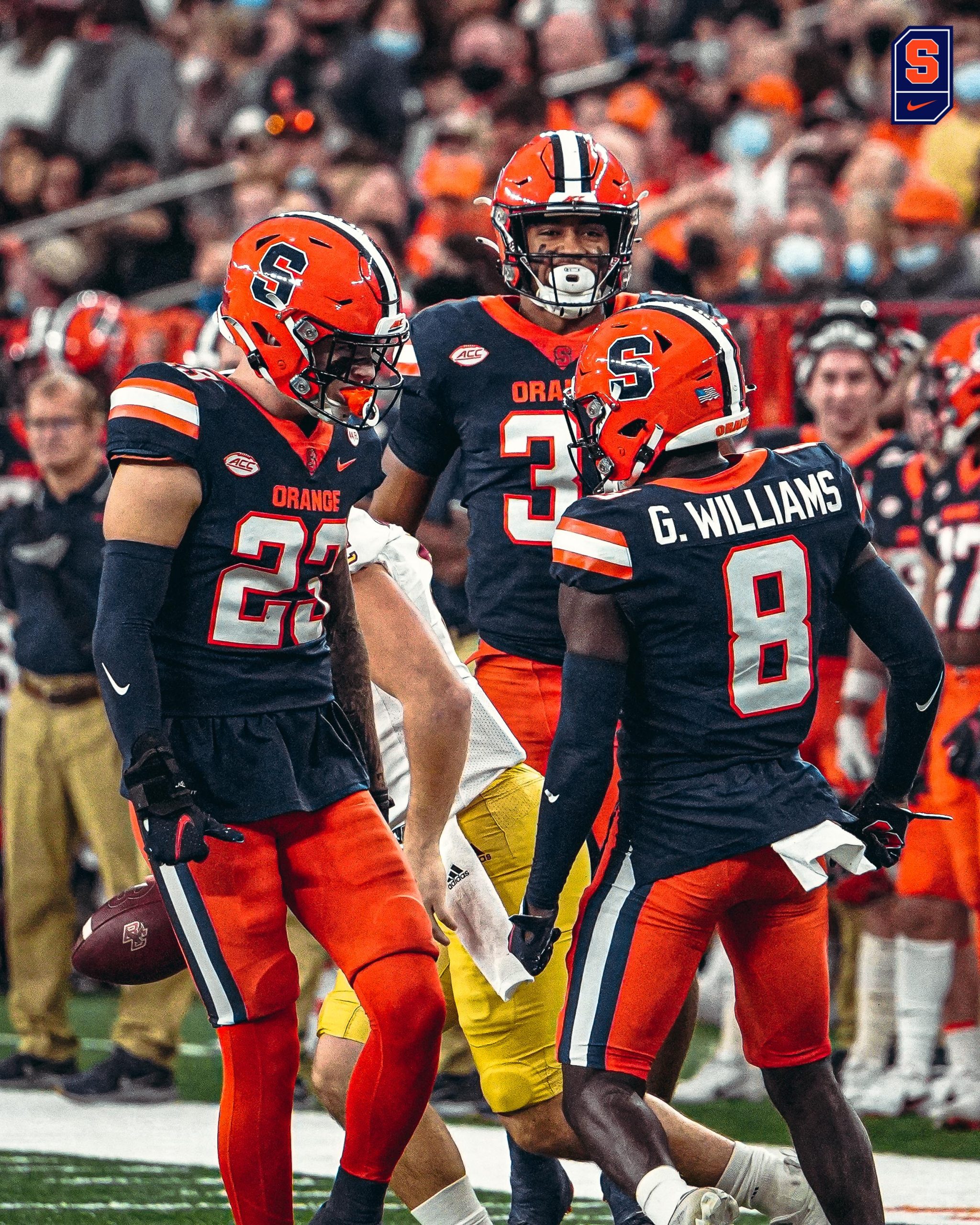 Syracuse Stock Up/Stock Down: Week 9